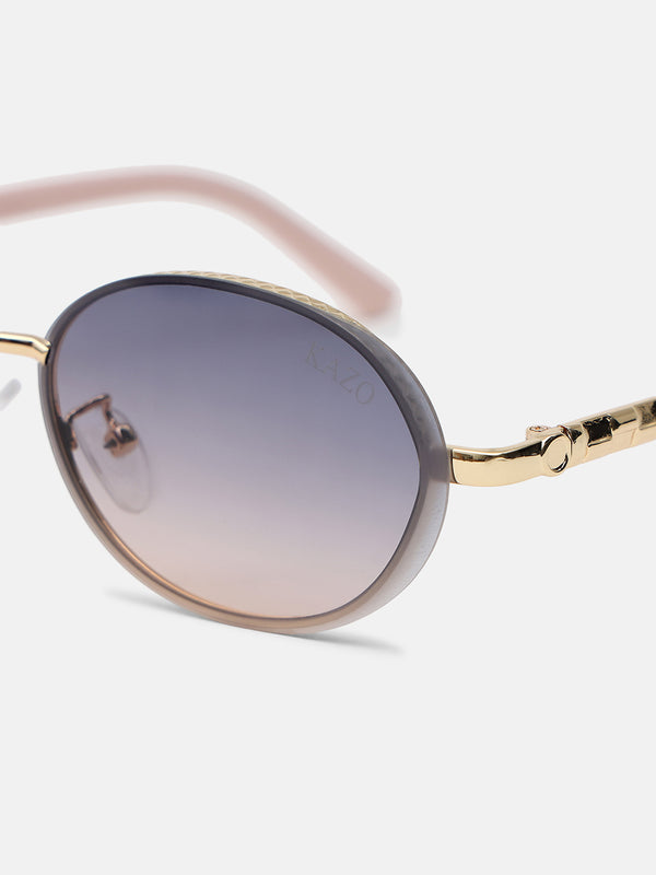 Glamour Gaze Cat Eye Sunglasses