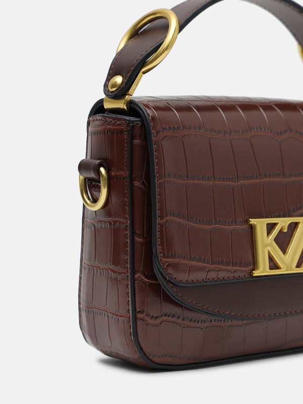 Kazo Ryann Crossbody Bag