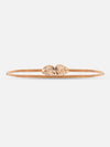 Kazo Kast Metal Embellished Belt