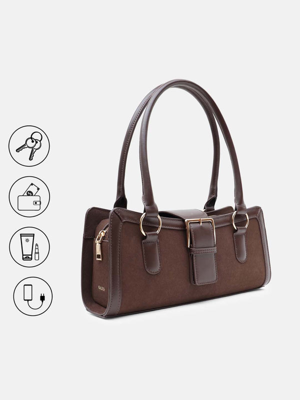 Kazo Orlin Shoulder Bag