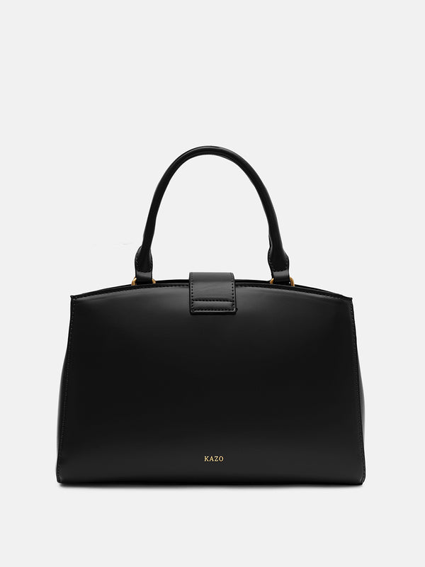 The Gable Satchel Bag