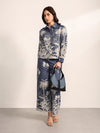 Cerulean Shirt