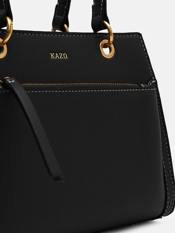 Kazo ZeyaTop Hnadle Bag