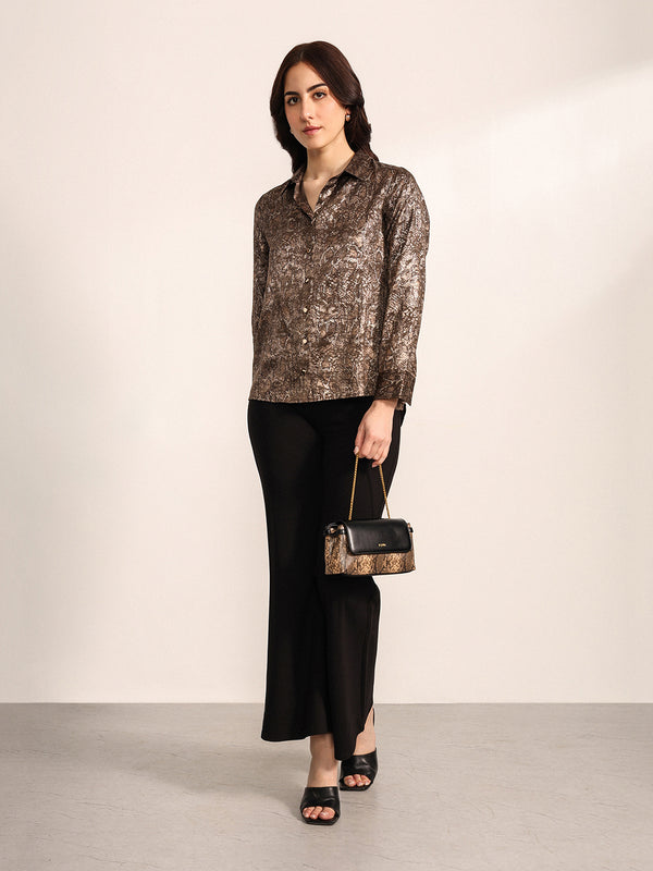 Celadon Shirt