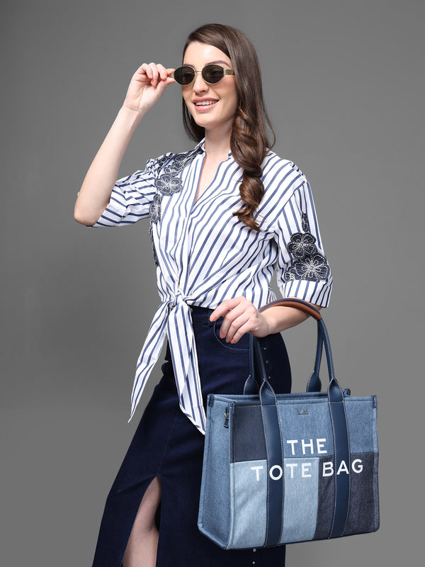 Blanca Shirt