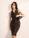 Cult Midi Dress