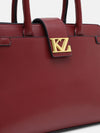 Kazo Delor Top Handle Bag