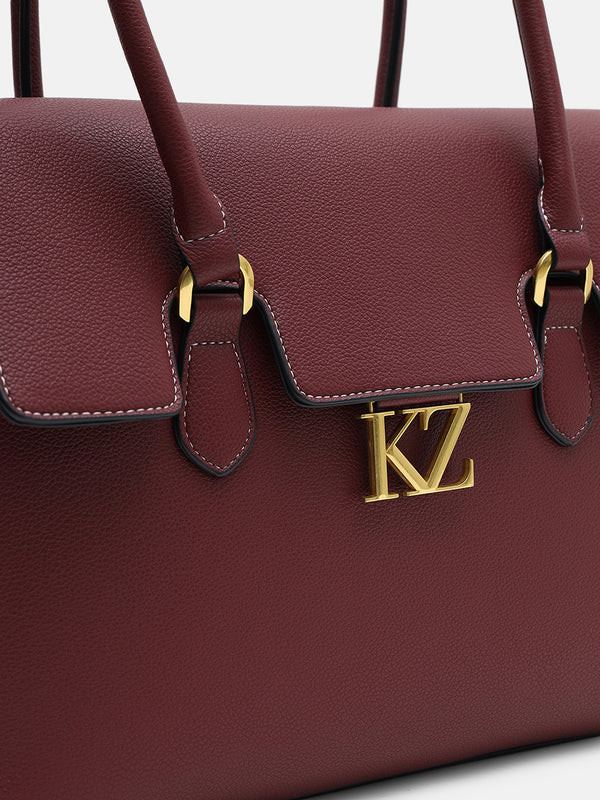 Kazo Moxie Tote Bag