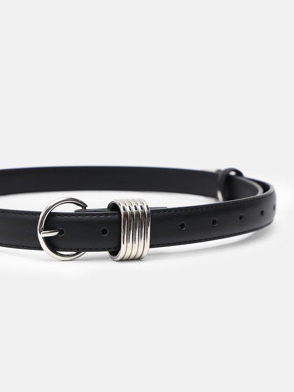 Metal Accent EdgeBelt