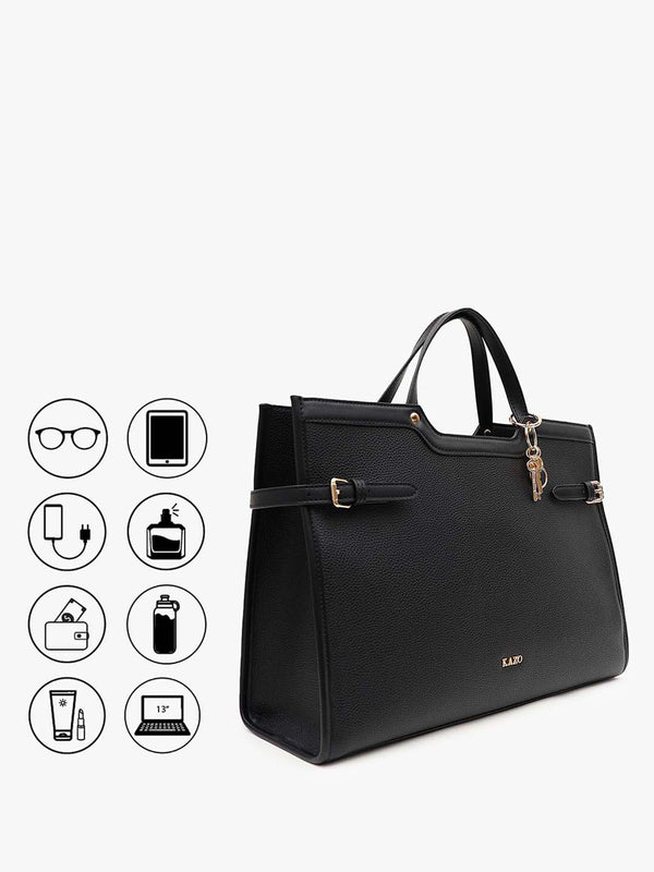 Kazo Nova Tote Bag