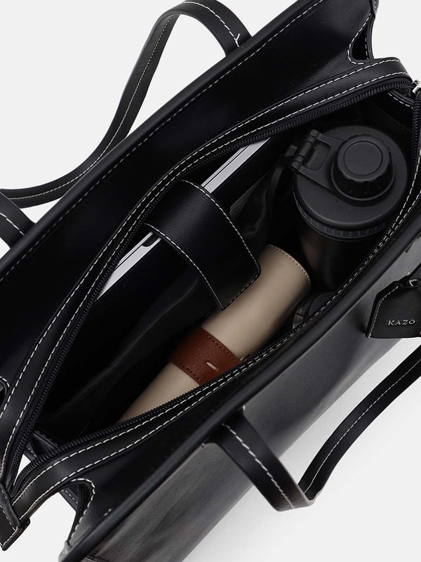 Kazo Oliver Tote Bag