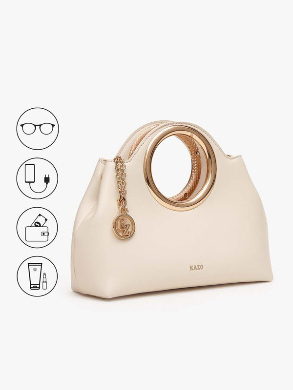 Kazo Elenora Clutch