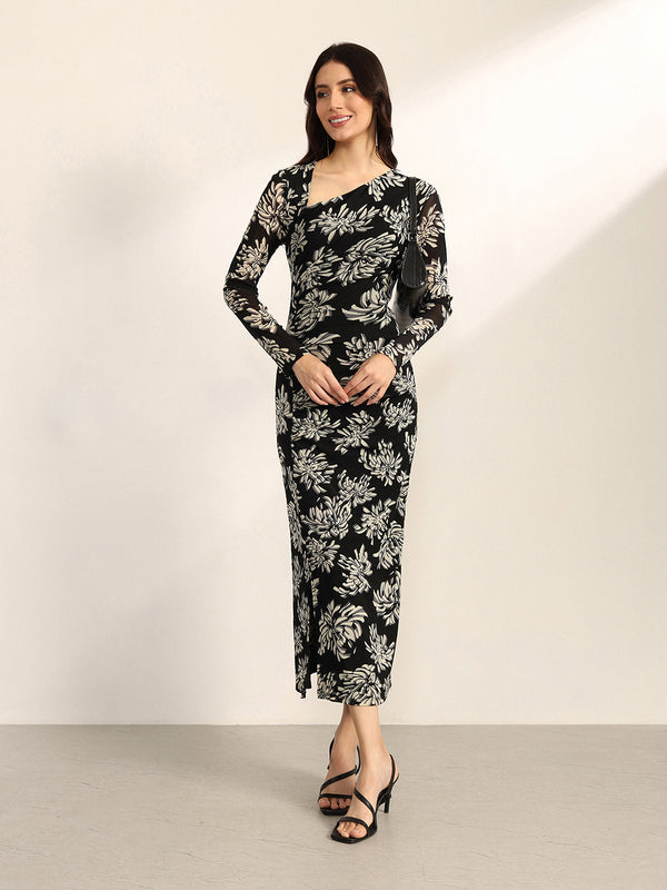 Sonnet Maxi Dress