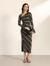 Sonnet 2 Maxi Dress