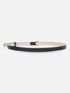 Kazo Interbuckle Belt
