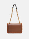 Kazo Glace Pouf Crossbody Bag
