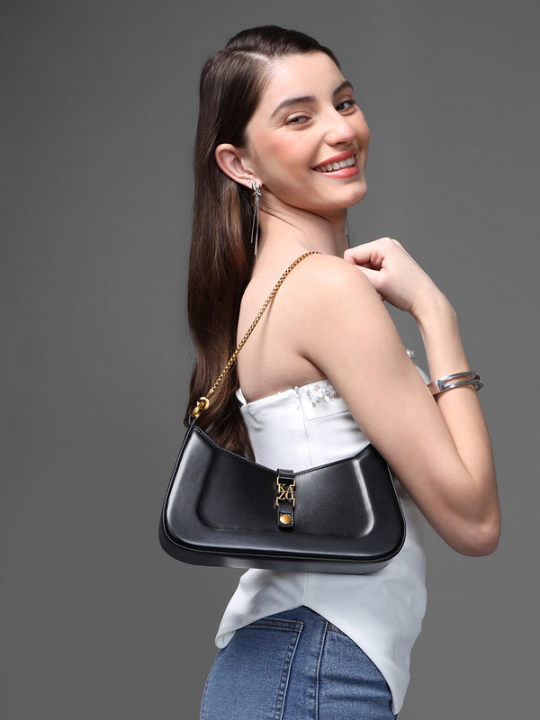Kazo Fei Shoulder Bag