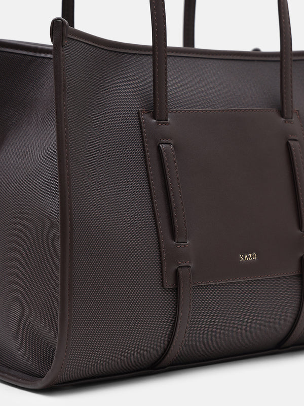 Kazo Riva Tote Bag