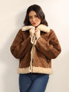Sherpa Jacket