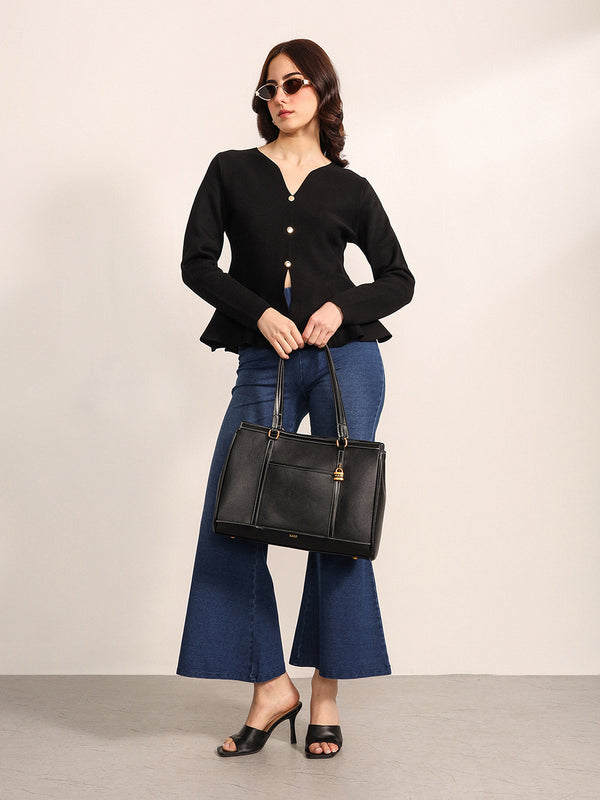 Parcel Winter Top