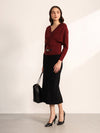 Tapioca Winter Top