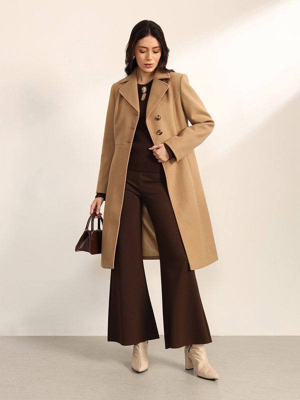 Birch Overcoat