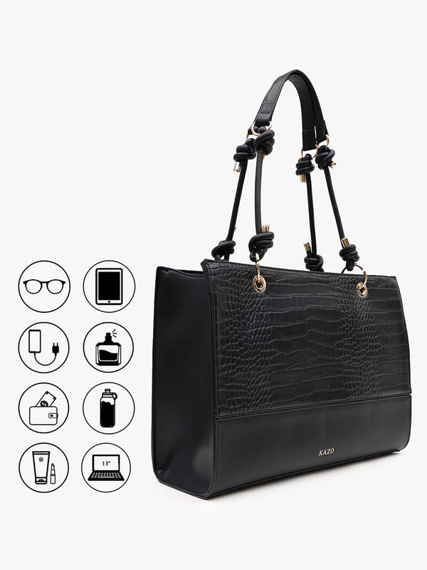 Kazo Valencia Tote Bag