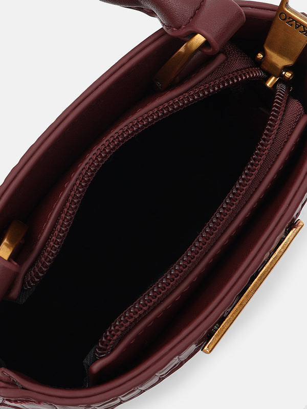 Kazo Yuna Mini Bag