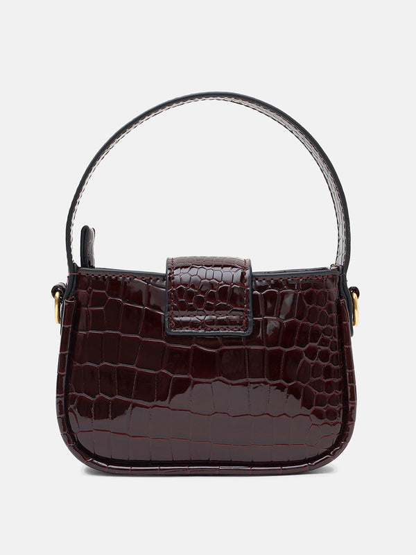 The Lulu Mini Bag