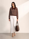 Sceptre Pullover
