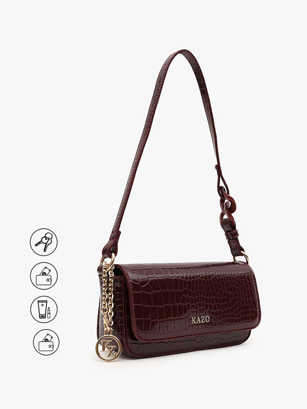 Kazo Belle Shoulder Bag