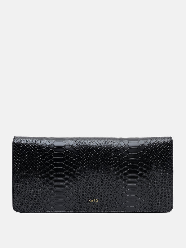 Kazo Roxen Clutch Bag