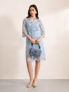 Baldwin Midi Dress