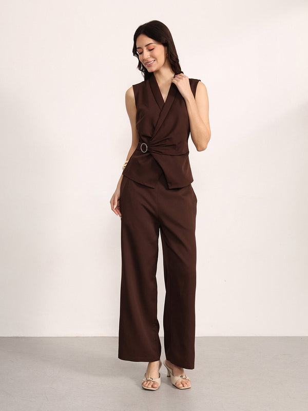 Lavinia Pull On Pants