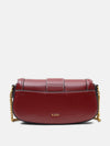 The Bria Crossbody Bag
