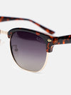The Signature Square Sunglasses