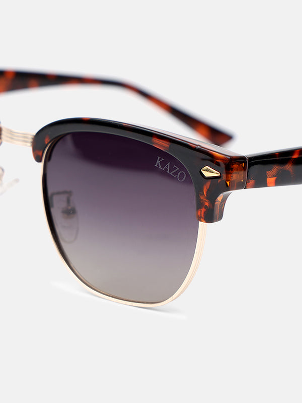 The Signature Square Sunglasses