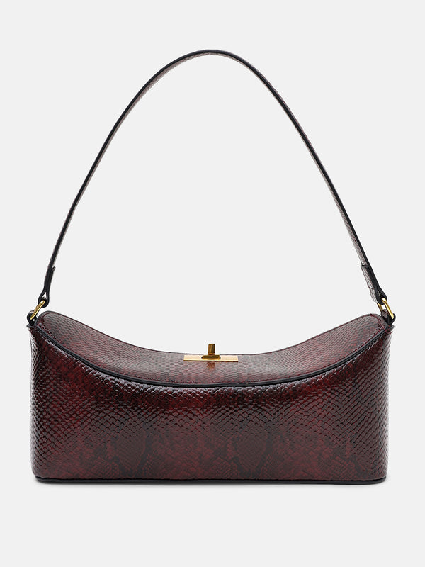 The Axis Shoulder Bag