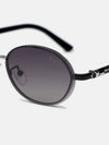 Glamour Gaze Cat Eye Sunglasses