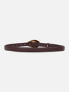 Kazo Buckle Haus Belt