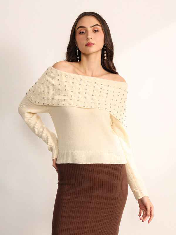 Sorbet Winter Top