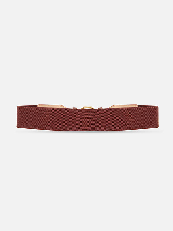 Kazo Cinch Lock Broad Belt