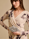 Posie Midi Dress