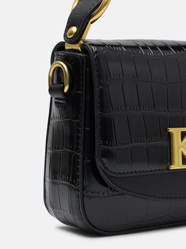 Kazo Ryann Crossbody Bag