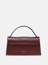 The Cipher Crossbody Bag