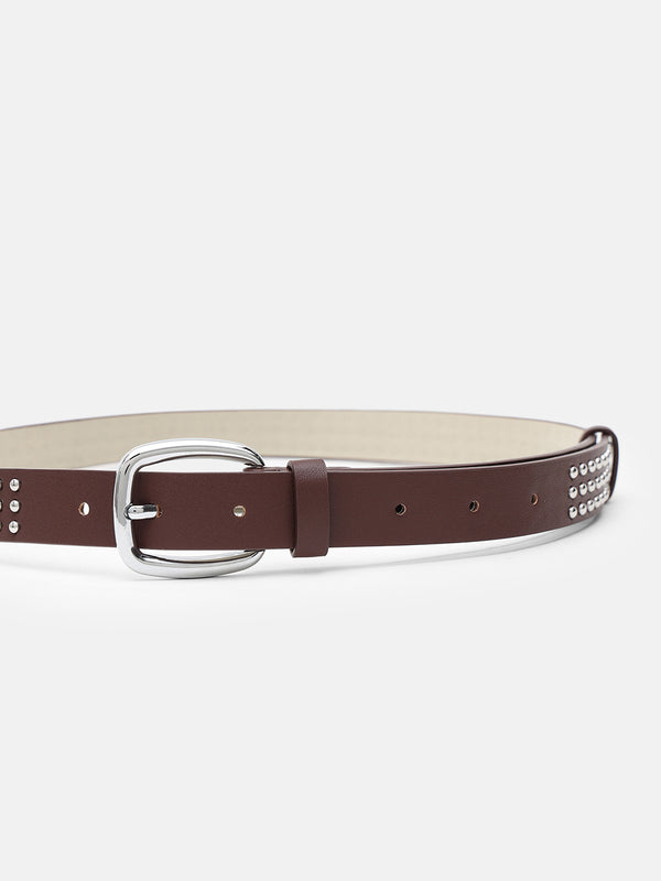 Kazo Bold Studded Belt