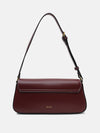 The Torus Shoulder Bag