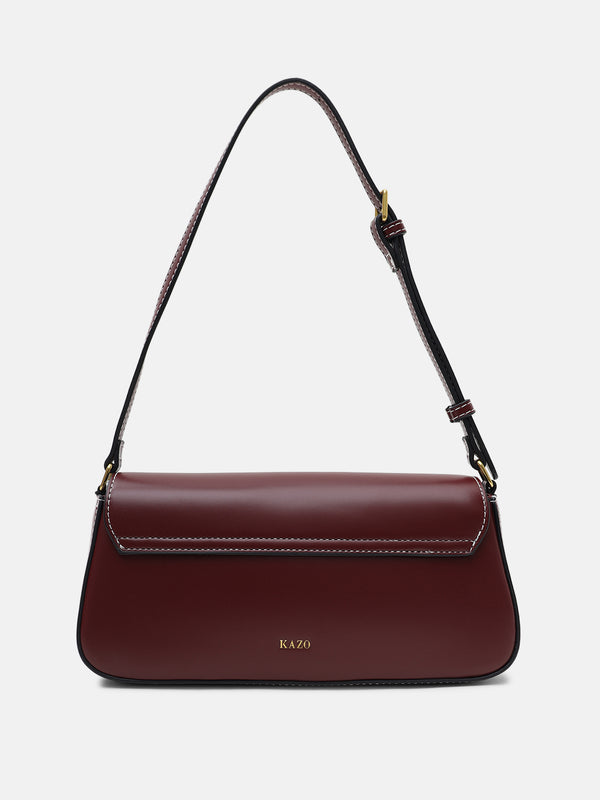 The Torus Shoulder Bag