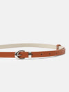 Sienna Formal Thin Belt