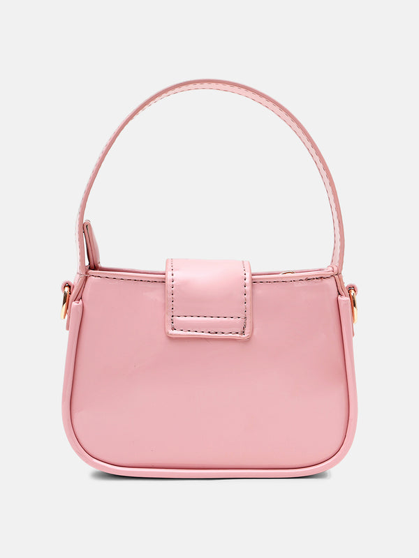 The Lulu Mini Bag